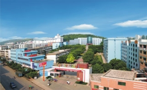 郴州市第一中学｜高三复读学校