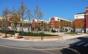 邵阳广益中学复读部｜高三复读学校