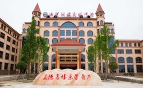 邵阳市湘智鸿才高级中学｜高三复读学校